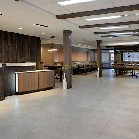 Fairfield Inn & Suites By Marriott Моаб Екстер'єр фото