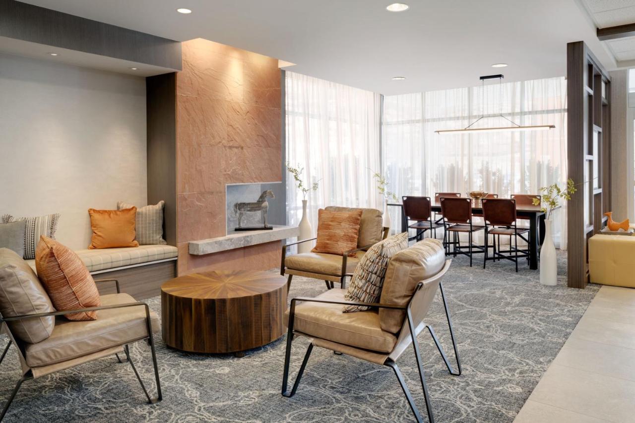 Fairfield Inn & Suites By Marriott Моаб Екстер'єр фото
