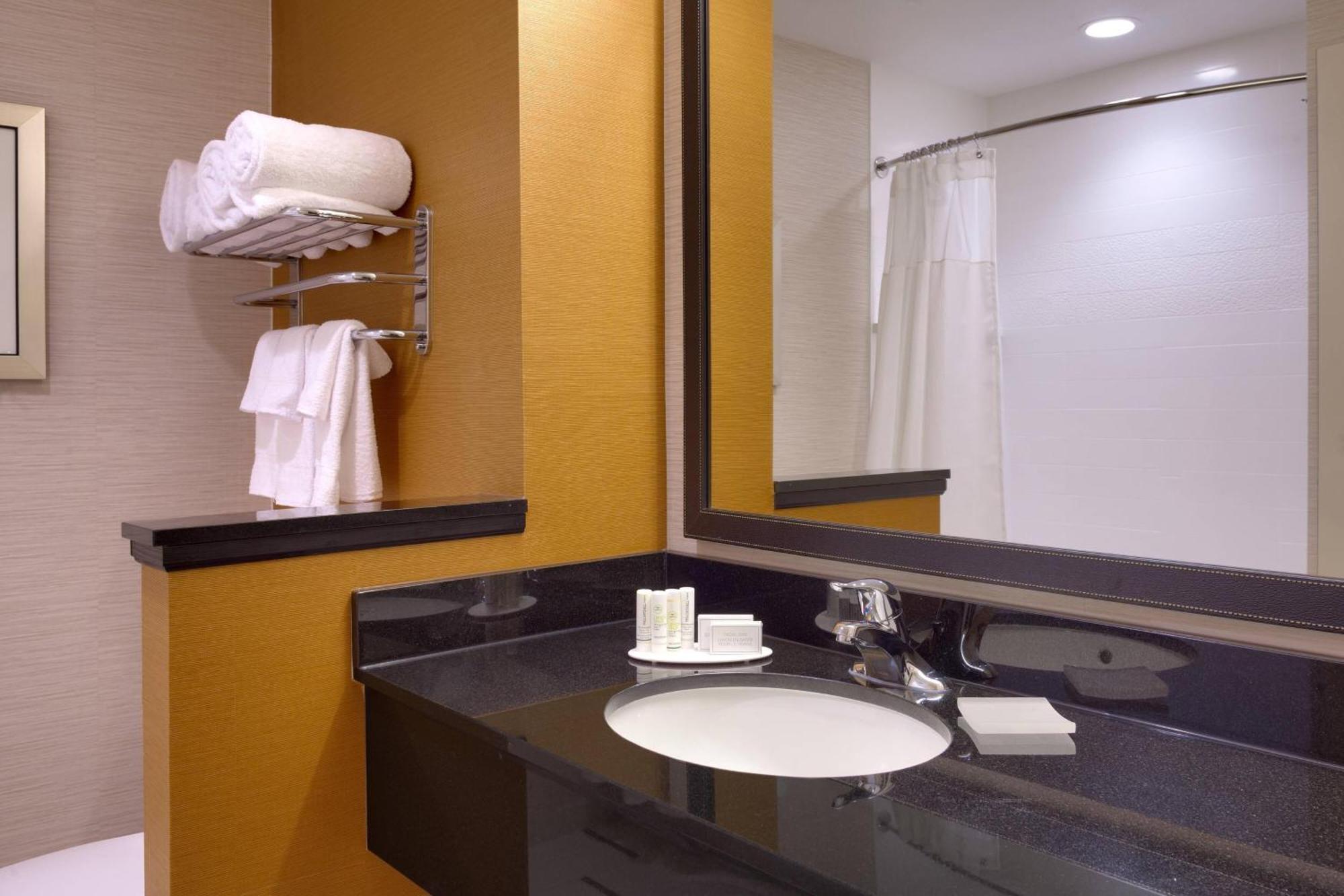 Fairfield Inn & Suites By Marriott Моаб Екстер'єр фото