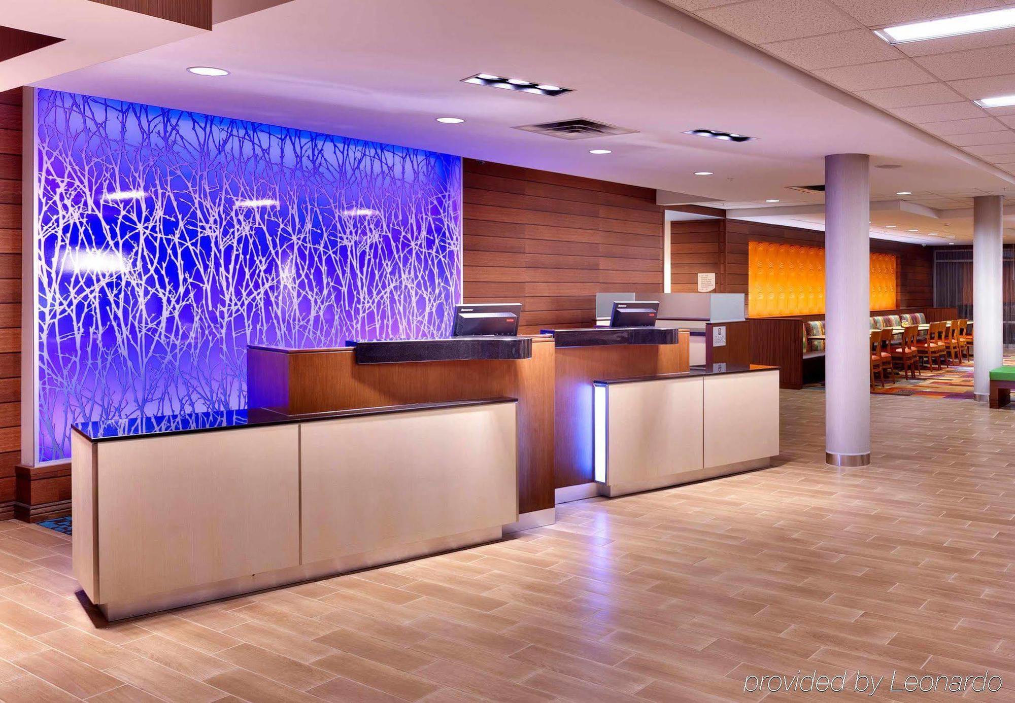 Fairfield Inn & Suites By Marriott Моаб Екстер'єр фото