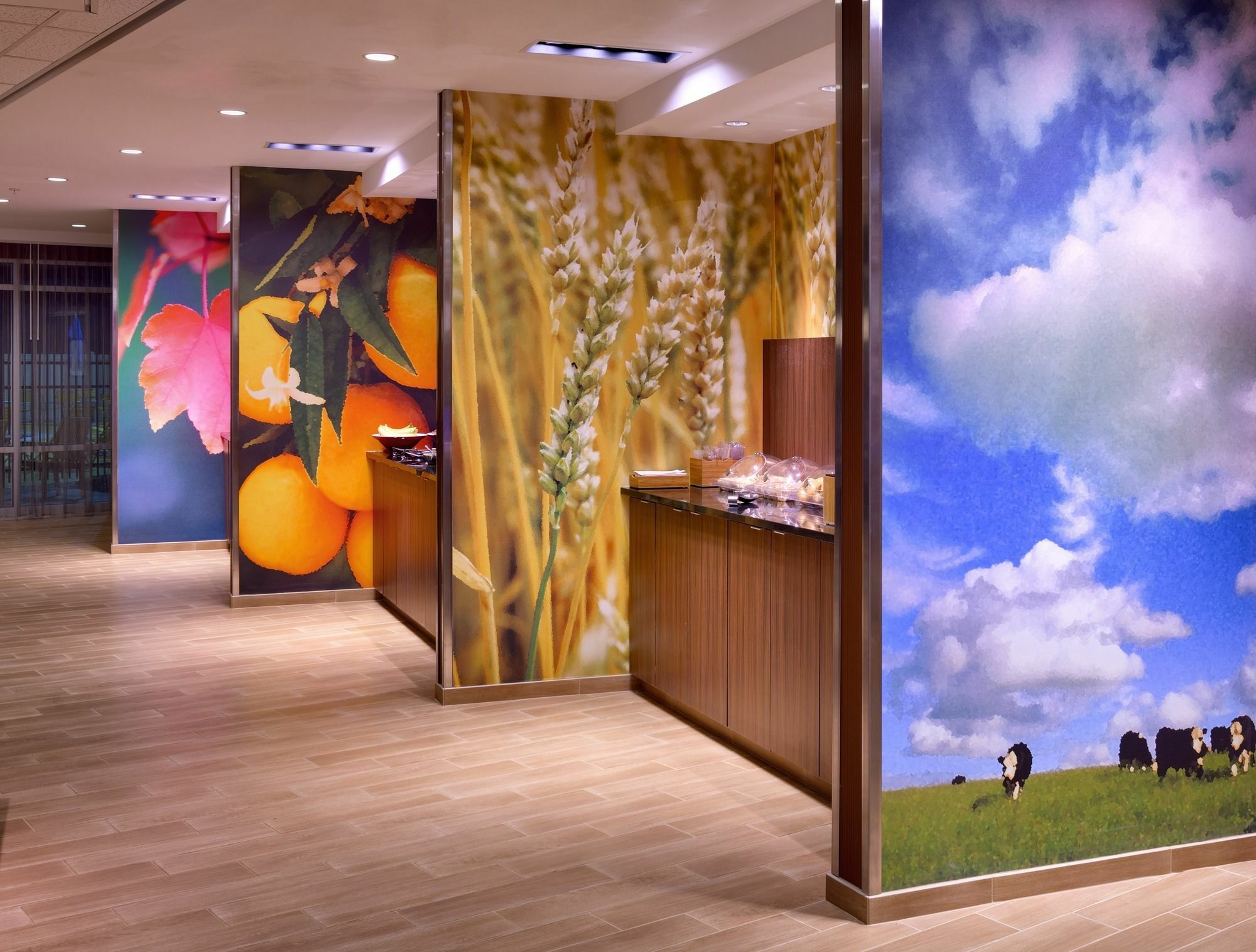 Fairfield Inn & Suites By Marriott Моаб Екстер'єр фото